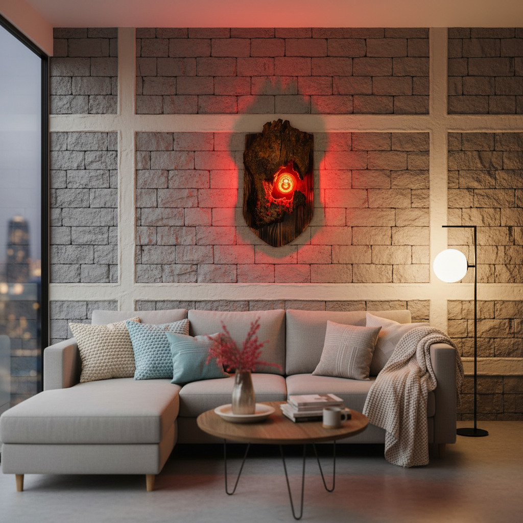 Illuminazione